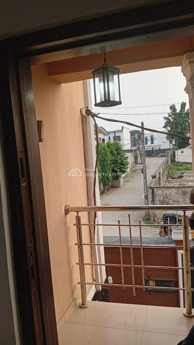 Luxury 3 Bedroom Apartment with Exquisite Features, Thomas Estate, Ajah, Lagos, Flat / Apartment for Rent