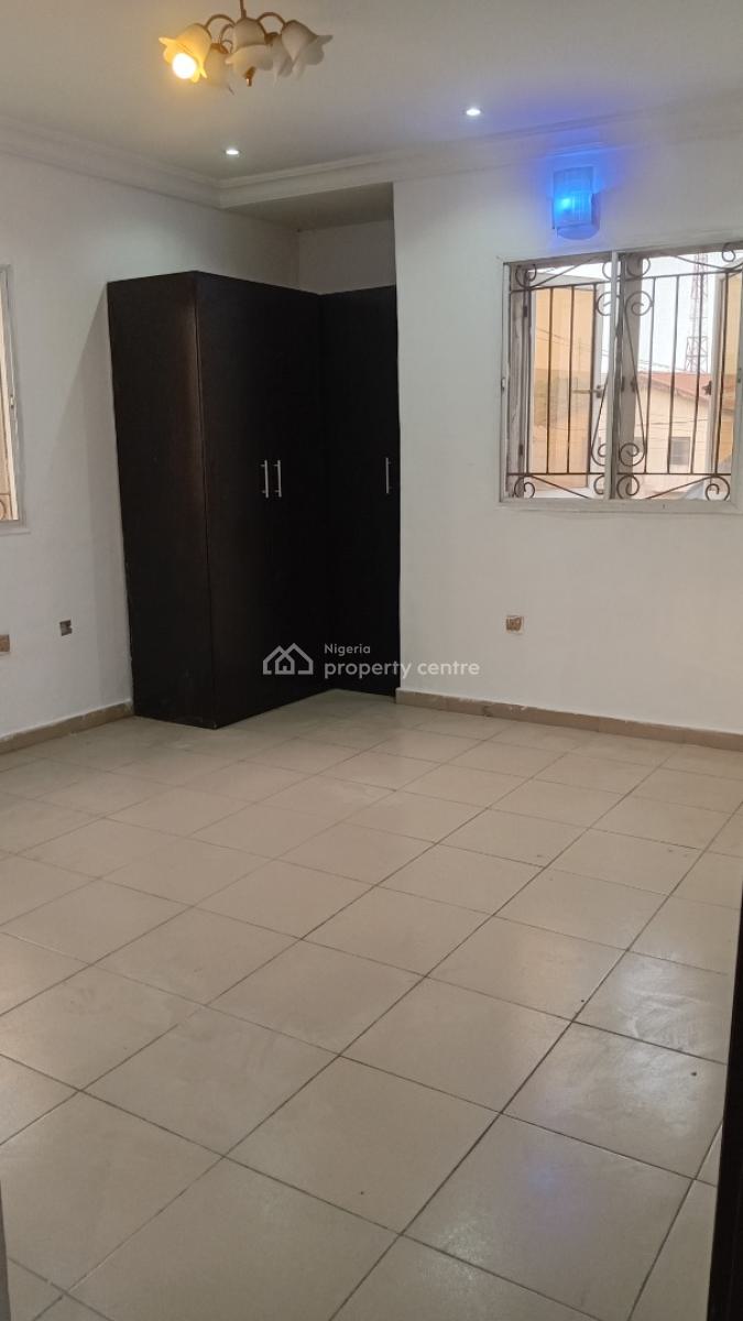 Luxury 3 Bedroom Apartment with Exquisite Features, Thomas Estate, Ajah, Lagos, Flat / Apartment for Rent