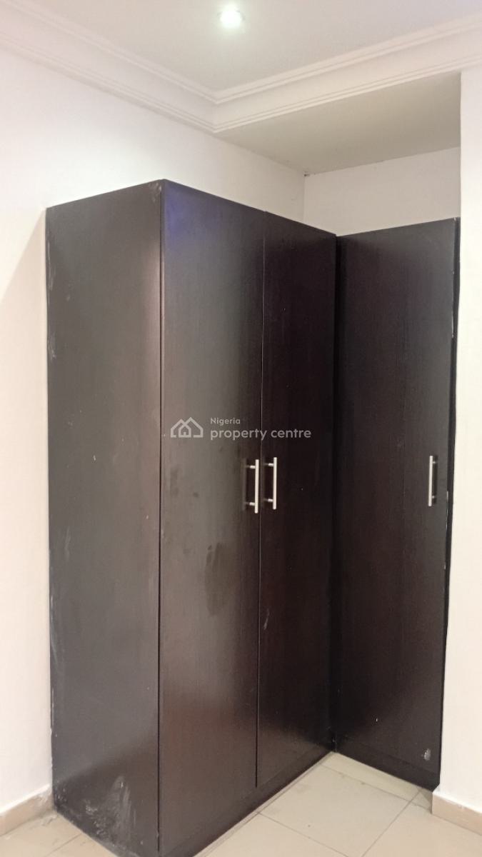 Luxury 3 Bedroom Apartment with Exquisite Features, Thomas Estate, Ajah, Lagos, Flat / Apartment for Rent