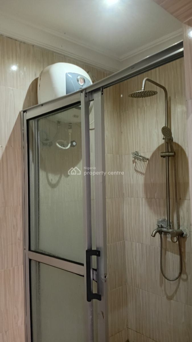 Luxury 3 Bedroom Apartment with Exquisite Features, Thomas Estate, Ajah, Lagos, Flat / Apartment for Rent