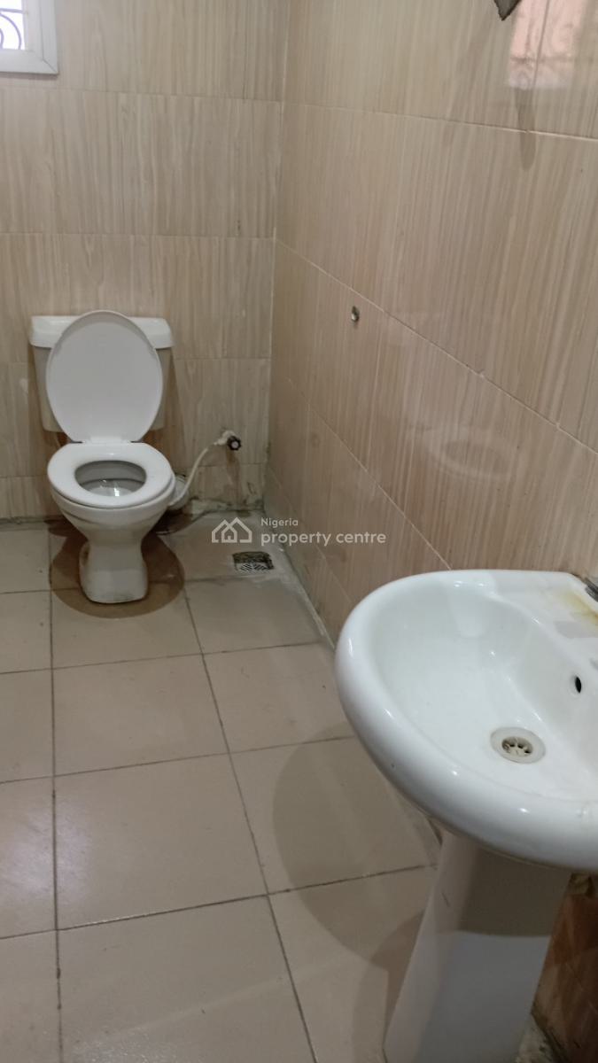 Luxury 3 Bedroom Apartment with Exquisite Features, Thomas Estate, Ajah, Lagos, Flat / Apartment for Rent