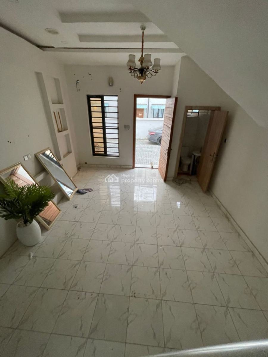Exquisite 2 Bedroom Terrace Duplex, Ikota, Lekki, Lagos, Terraced Duplex for Rent
