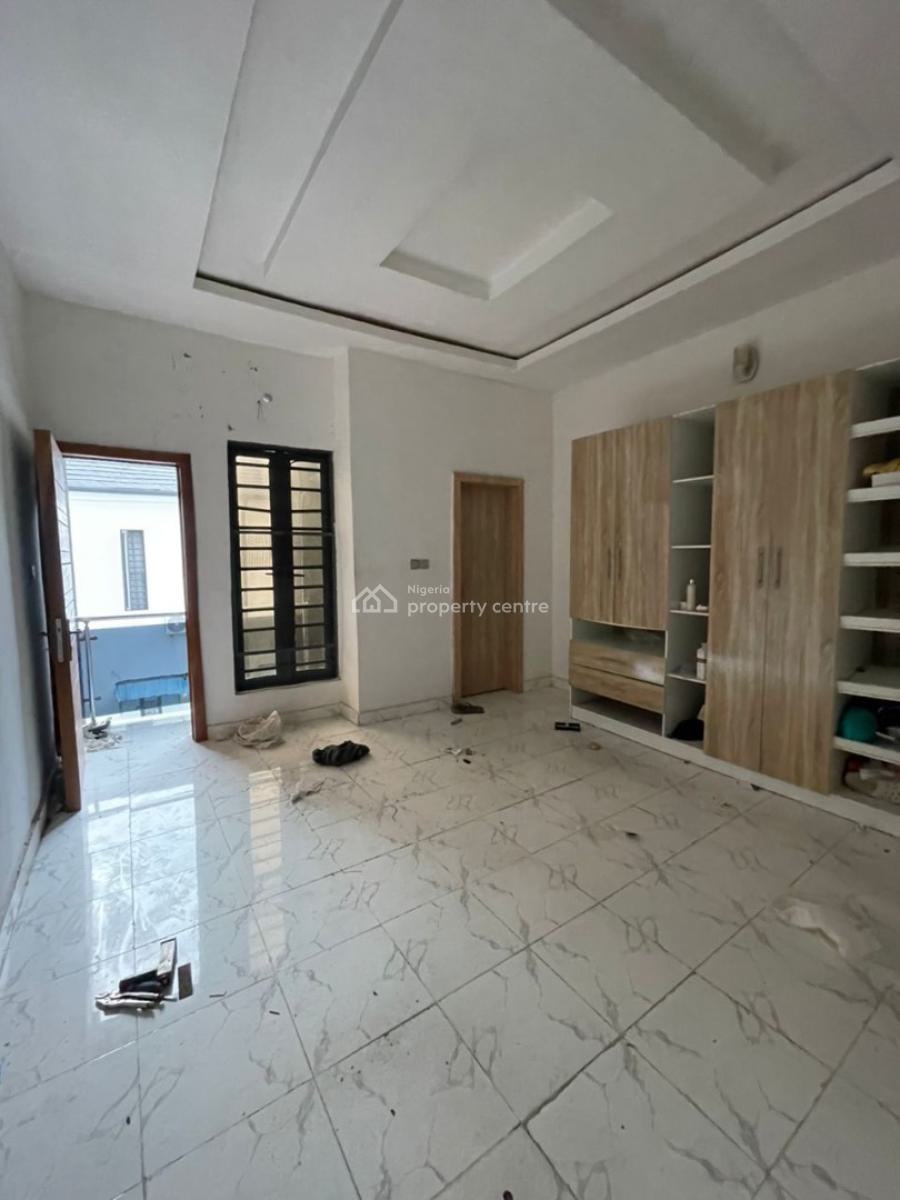 Exquisite 2 Bedroom Terrace Duplex, Ikota, Lekki, Lagos, Terraced Duplex for Rent