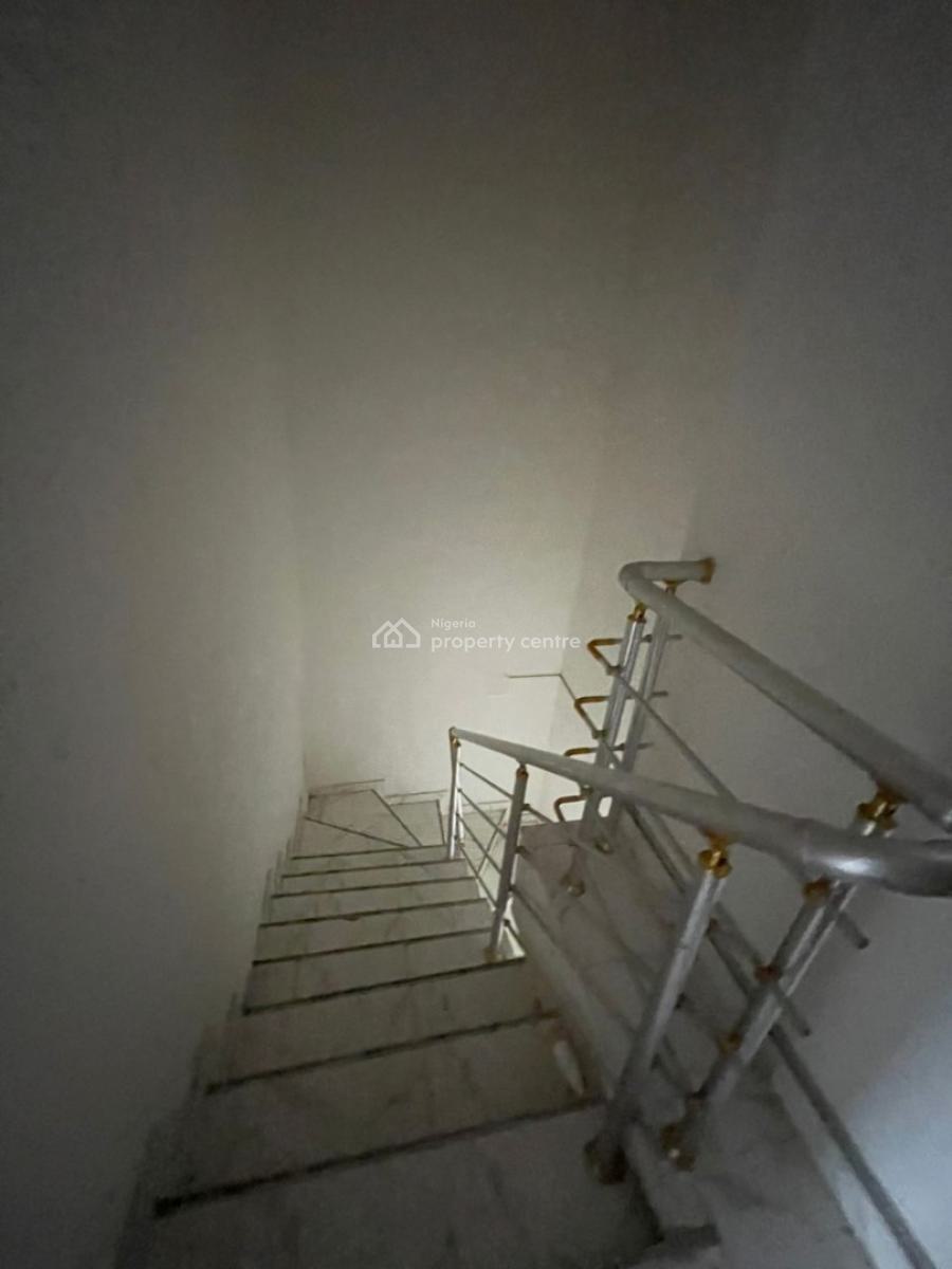 Exquisite 2 Bedroom Terrace Duplex, Ikota, Lekki, Lagos, Terraced Duplex for Rent