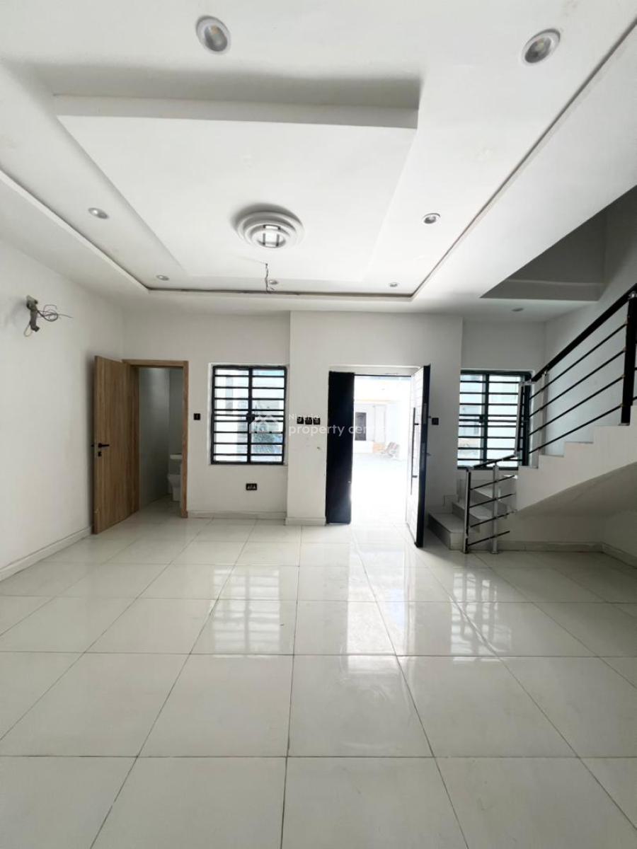 3 Bedroom Terrace Duplex, Lekki, Lagos, Terraced Duplex for Sale