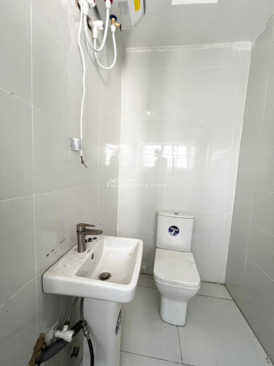 3 Bedroom Terrace Duplex, Lekki, Lagos, Terraced Duplex for Sale