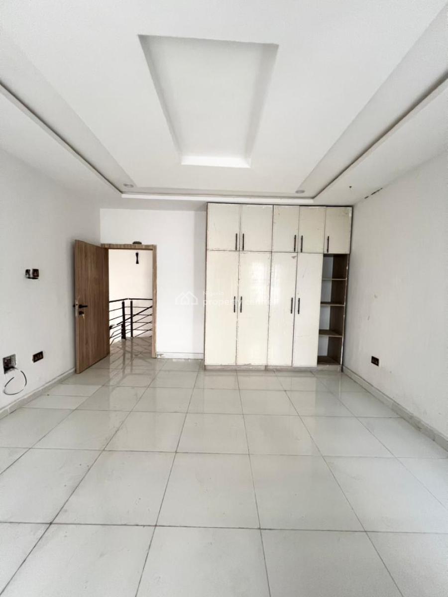 3 Bedroom Terrace Duplex, Lekki, Lagos, Terraced Duplex for Sale