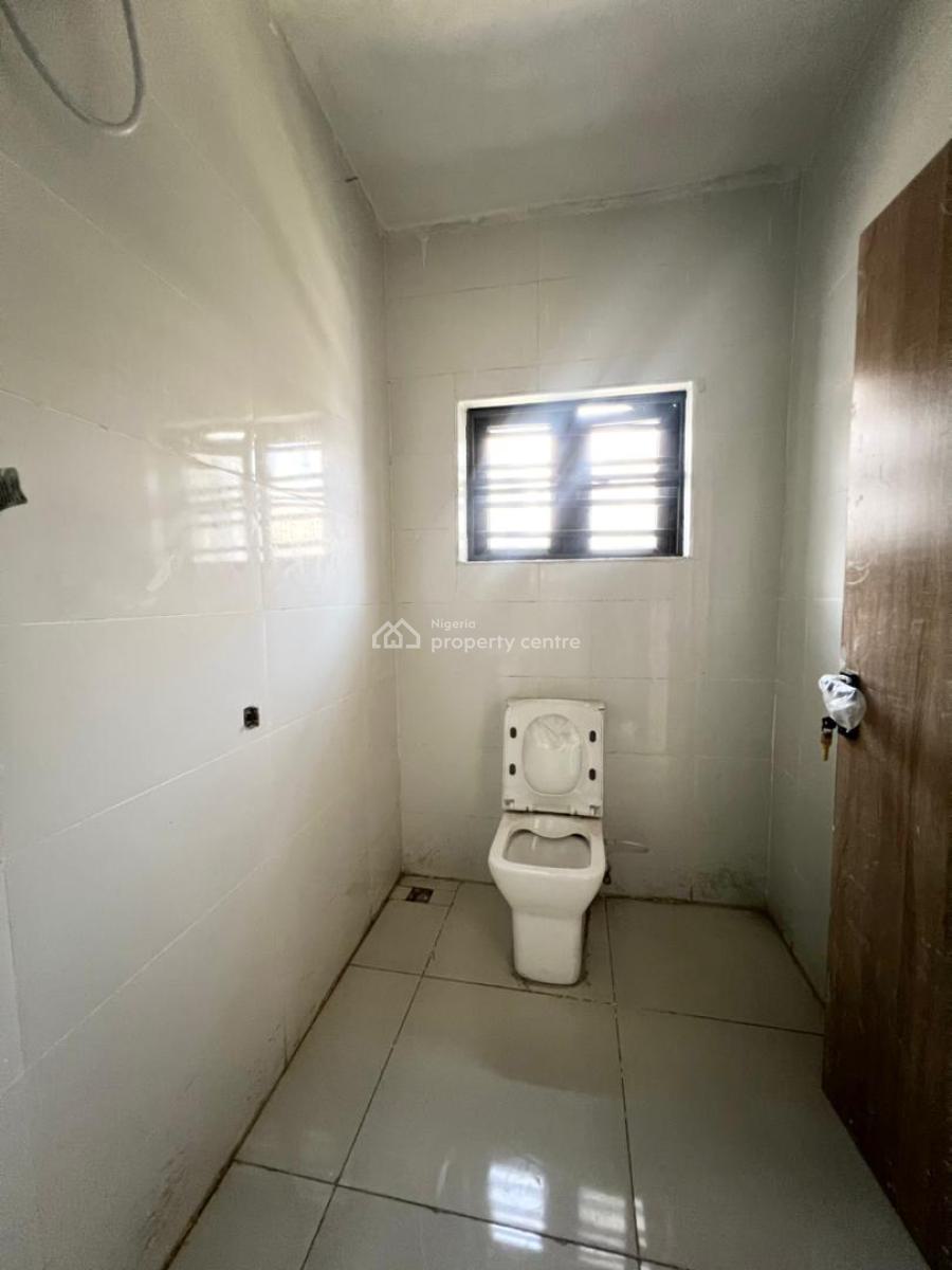 3 Bedroom Terrace Duplex, Lekki, Lagos, Terraced Duplex for Sale