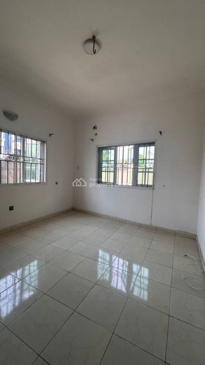 Very Spacious 2 Bedroom Apartment with Excellent Facilities, Abraham Adesanya, Ajah, Lagos, Flat / Apartment for Rent