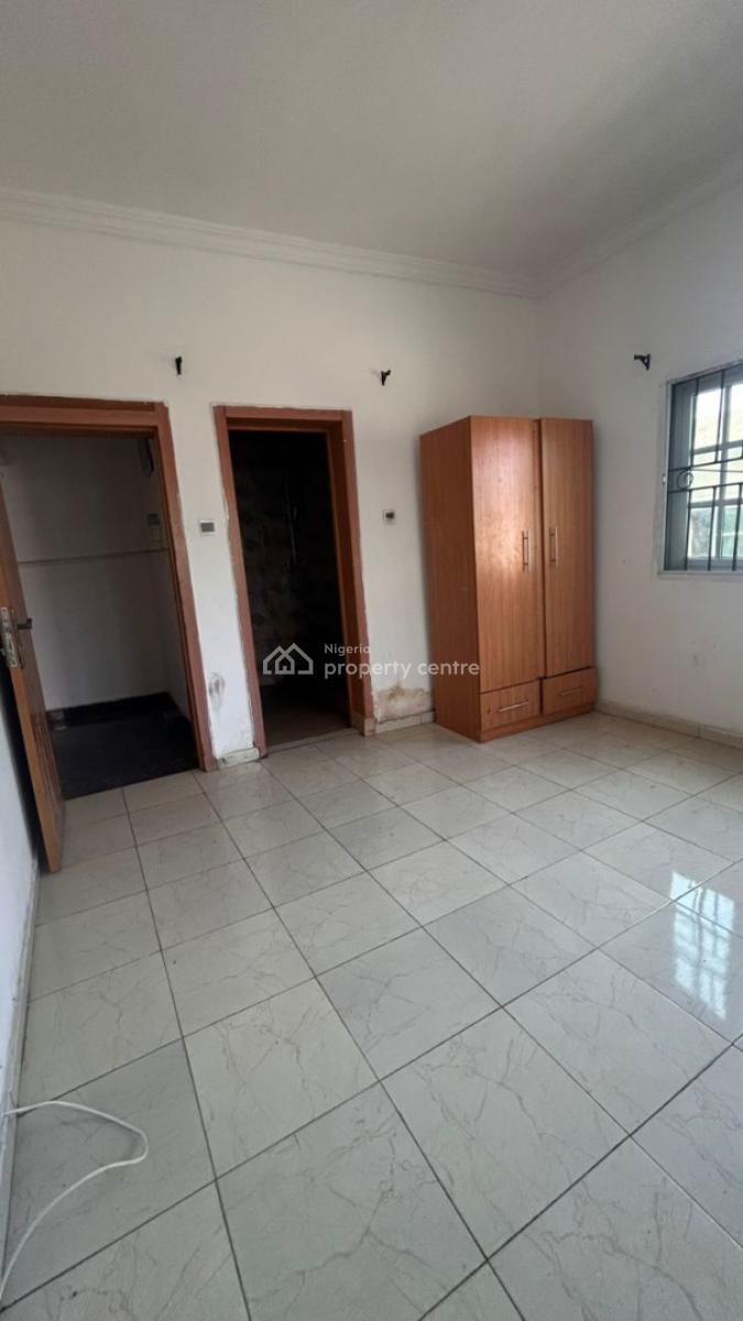 Very Spacious 2 Bedroom Apartment with Excellent Facilities, Abraham Adesanya, Ajah, Lagos, Flat / Apartment for Rent