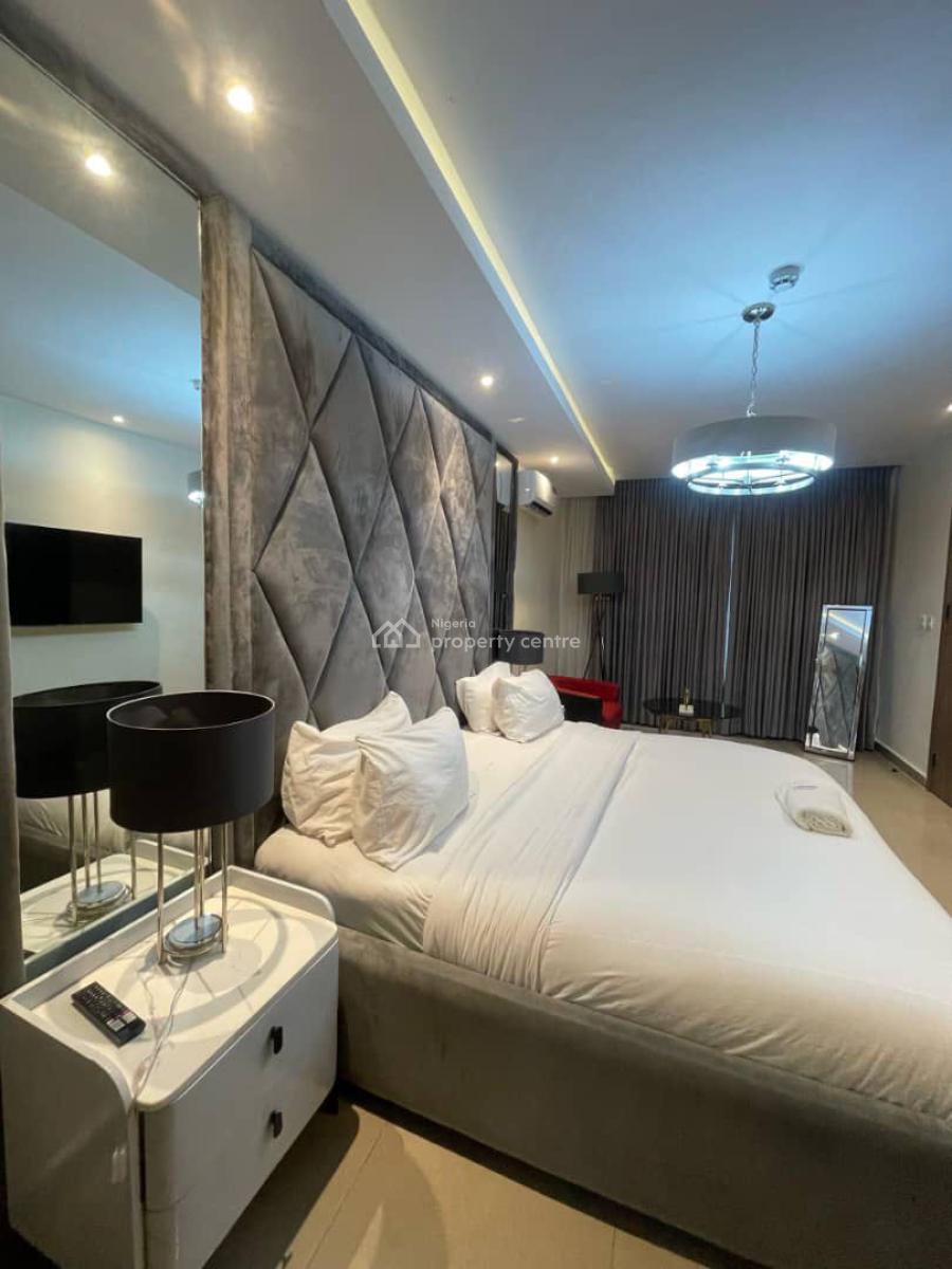 Fully Furnished Luxurious 3 Bedroom, Off Freedom Road, Lekki Phase 1, Lekki, Lagos, Semi-detached Duplex for Sale