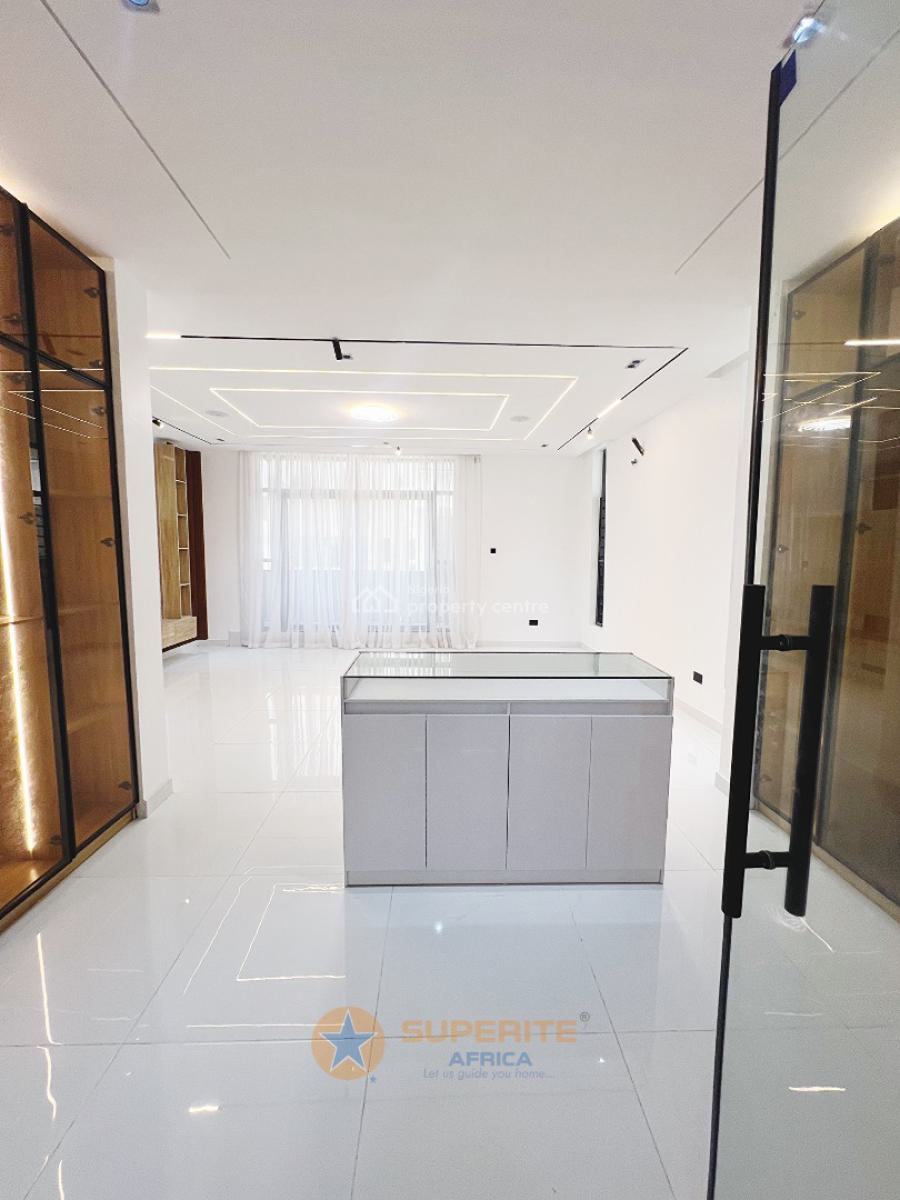 5-bedroom Detached Duplex with Bq, Conservation Road, Lekki, Lagos, Detached Duplex for Sale