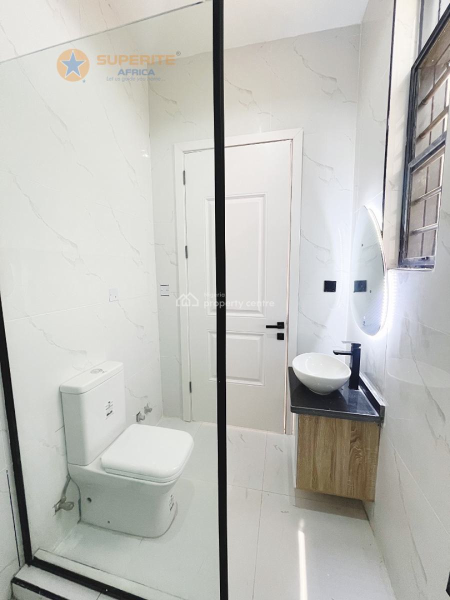 5-bedroom Detached Duplex with Bq, Conservation Road, Lekki, Lagos, Detached Duplex for Sale