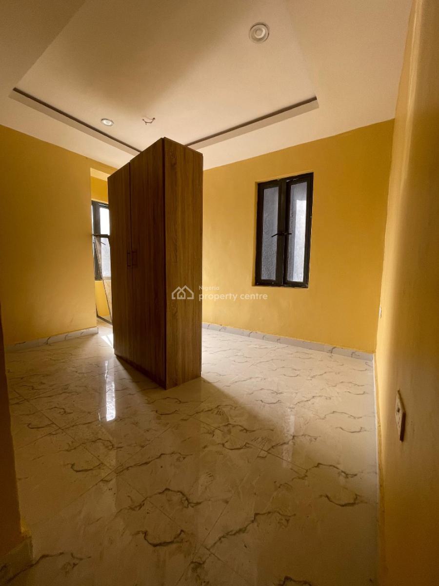 Well Built 2 Bedroom Flat, Osborne, Ikoyi, Lagos, Flat / Apartment for Rent