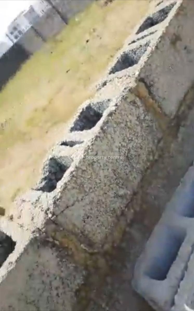 669sqm, Residential, C of O, Beside Urban Shelters, Katampe (main), Katampe, Abuja, Residential Land for Sale