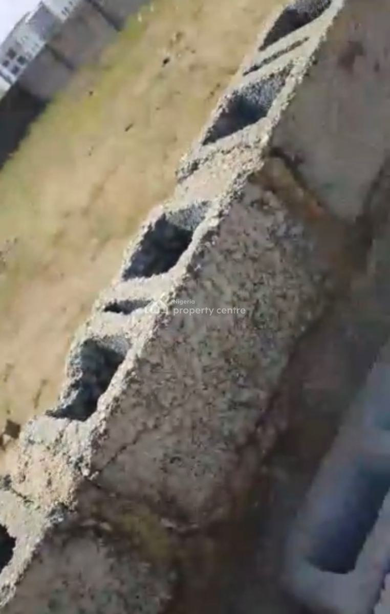 669sqm, Residential, C of O, Beside Urban Shelters, Katampe (main), Katampe, Abuja, Residential Land for Sale