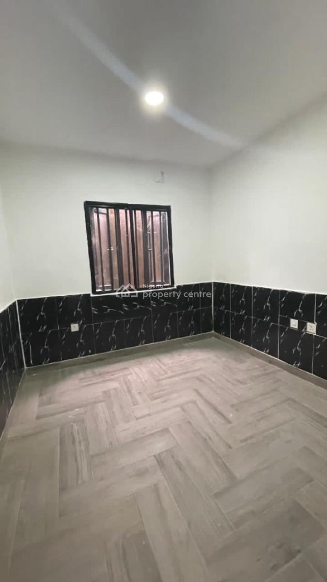 Beautiful Spacious 1 Bedroom (room & Parlor) Apartment, Ikoyi, Lagos, Mini Flat (room and Parlour) for Rent