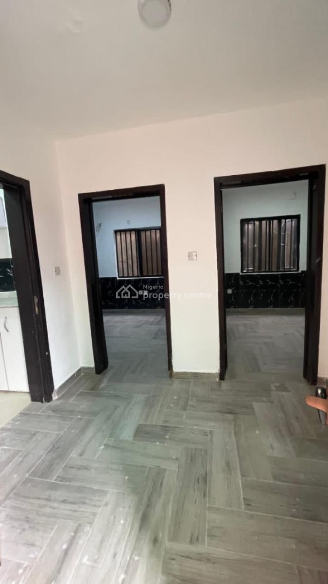 Beautiful Spacious 1 Bedroom (room & Parlor) Apartment, Ikoyi, Lagos, Mini Flat (room and Parlour) for Rent