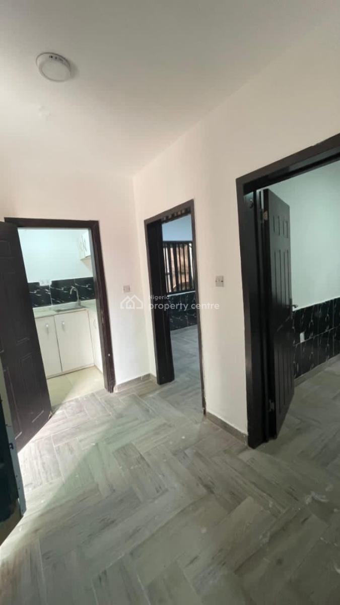 Beautiful Spacious 1 Bedroom (room & Parlor) Apartment, Ikoyi, Lagos, Mini Flat (room and Parlour) for Rent