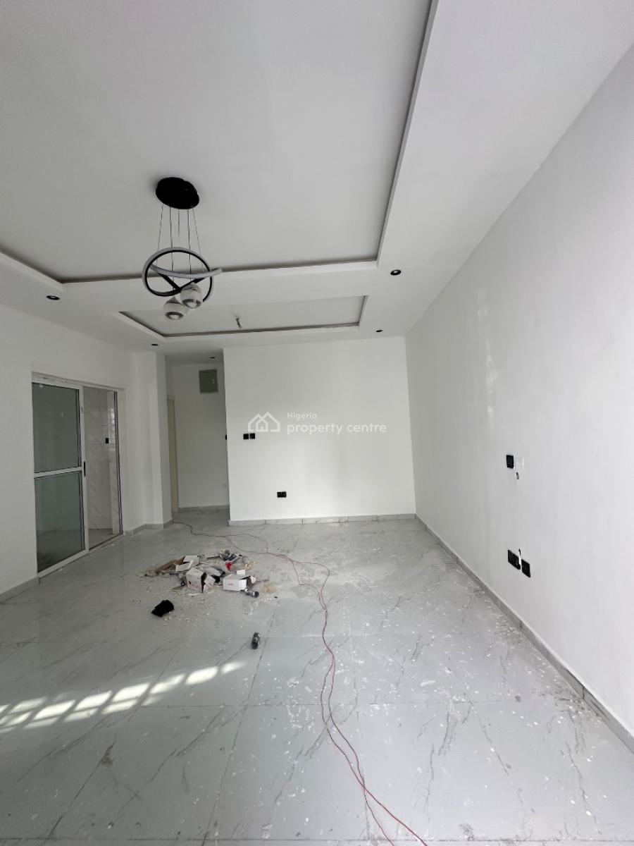 Newly Built 2 Bedroom Apartment, Ikate, Lekki, Lagos, Flat / Apartment for Sale