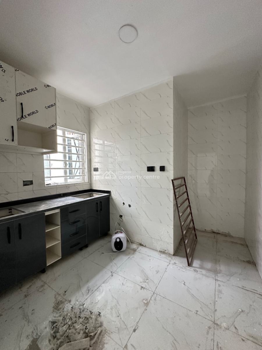 Newly Built 2 Bedroom Apartment, Ikate, Lekki, Lagos, Flat / Apartment for Sale
