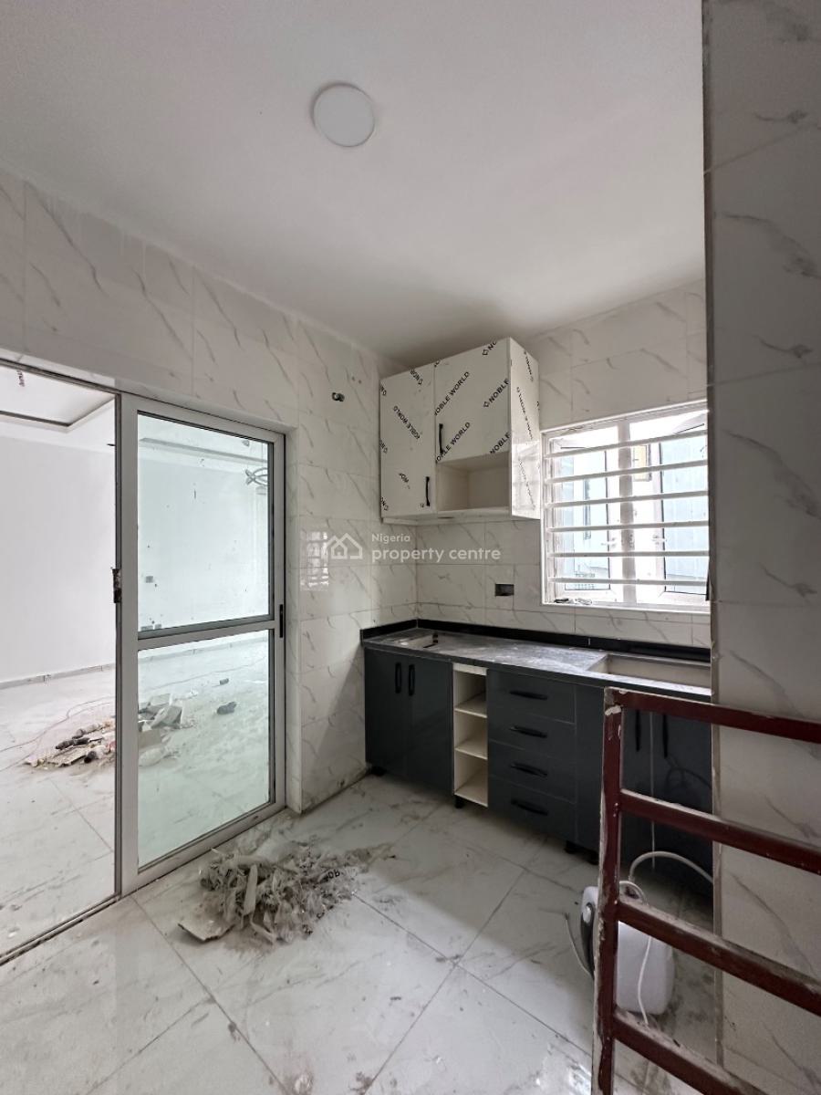 Newly Built 2 Bedroom Apartment, Ikate, Lekki, Lagos, Flat / Apartment for Sale