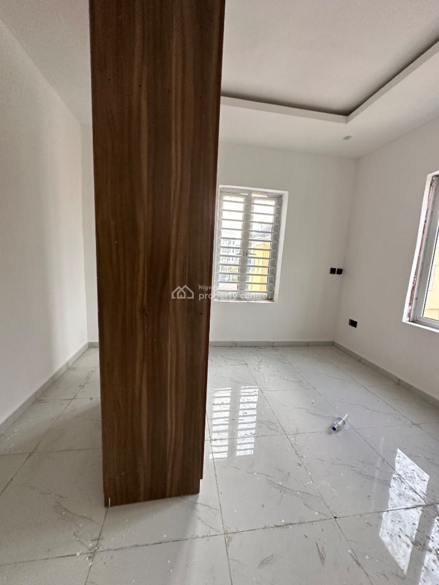 Newly Built 2 Bedroom Apartment, Ikate, Lekki, Lagos, Flat / Apartment for Sale