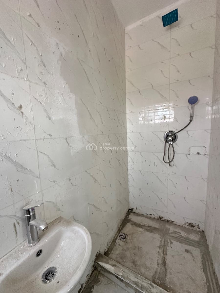 Newly Built 2 Bedroom Apartment, Ikate, Lekki, Lagos, Flat / Apartment for Sale