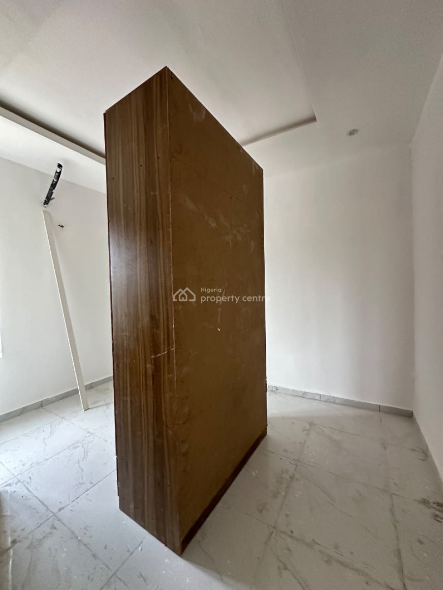 Newly Built 2 Bedroom Apartment, Ikate, Lekki, Lagos, Flat / Apartment for Sale