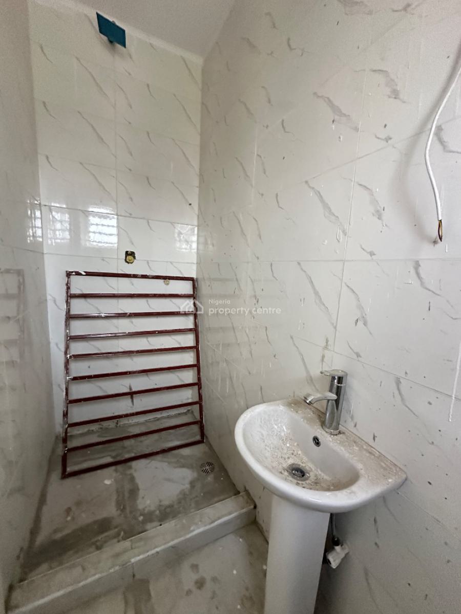 Newly Built 2 Bedroom Apartment, Ikate, Lekki, Lagos, Flat / Apartment for Sale