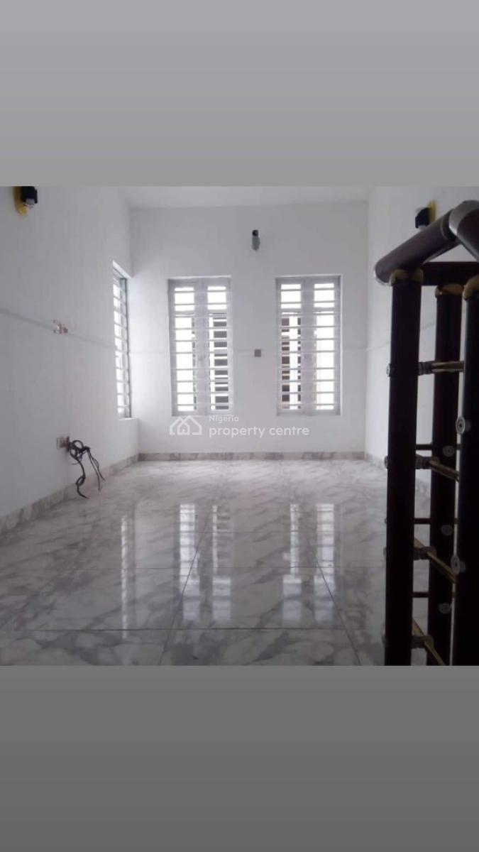 4 Bedroom Semi Detached Duplex Available, Ikota, Lekki, Lagos, House for Sale