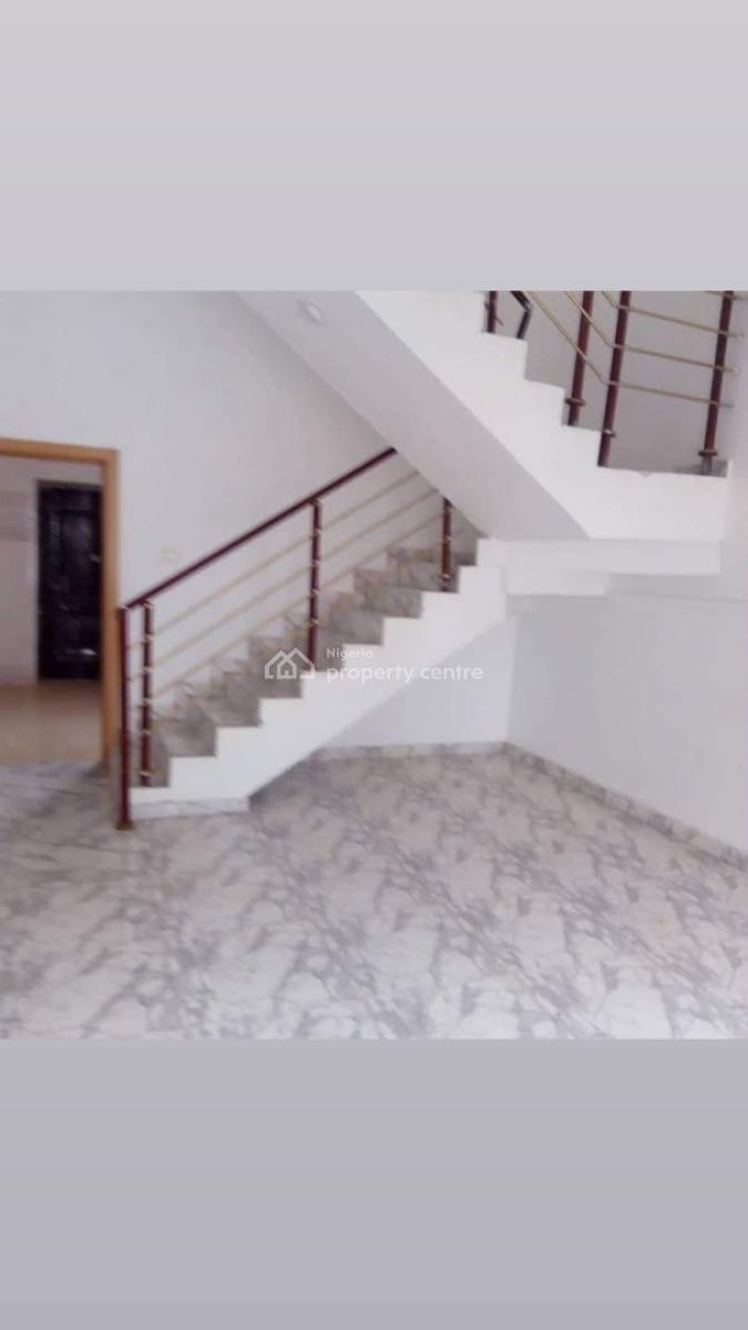 4 Bedroom Semi Detached Duplex Available, Ikota, Lekki, Lagos, House for Sale