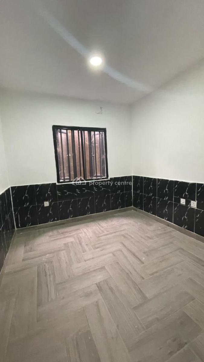 Mini Flat, Ikoyi, Lagos, Mini Flat (room and Parlour) for Rent