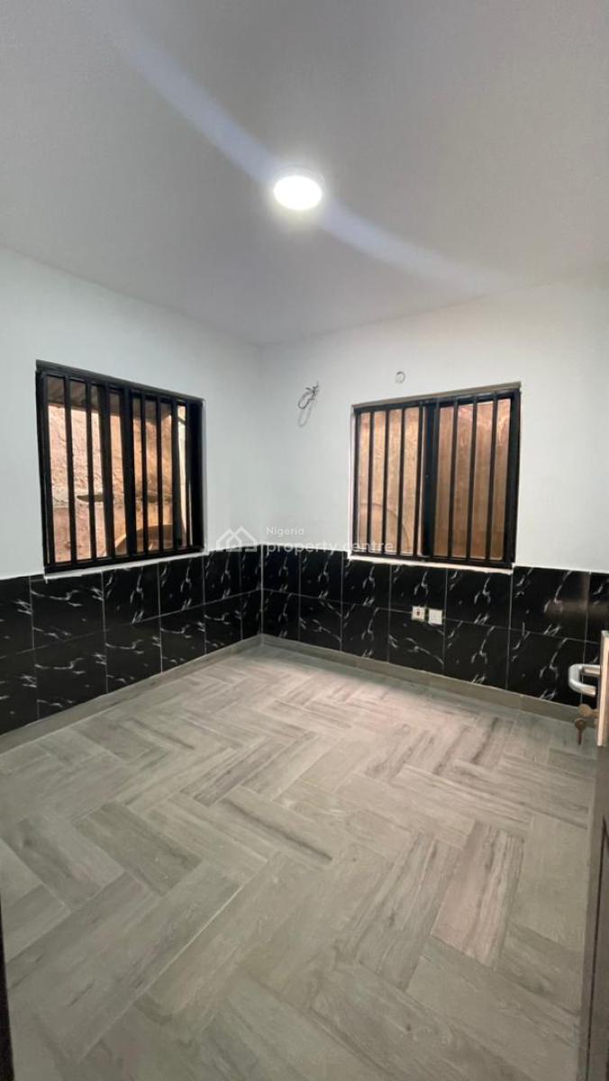 Mini Flat, Ikoyi, Lagos, Mini Flat (room and Parlour) for Rent