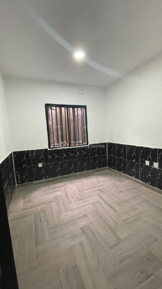 Mini Flat, Ikoyi, Lagos, Mini Flat (room and Parlour) for Rent