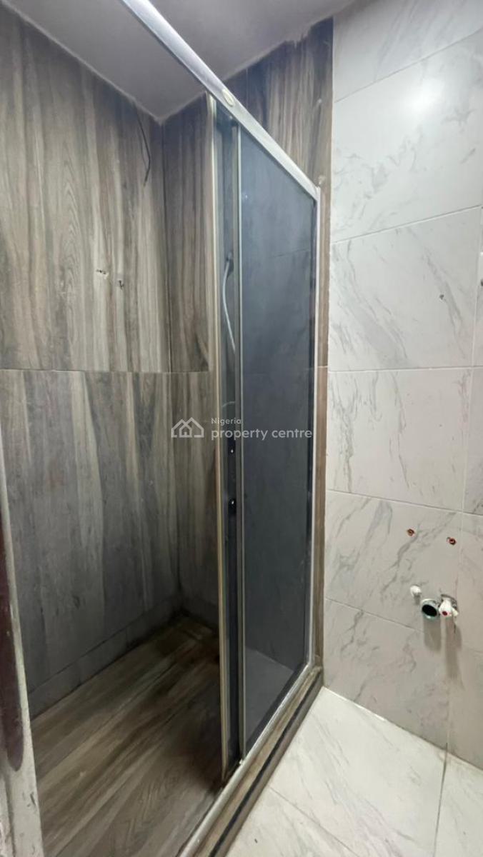 Mini Flat, Ikoyi, Lagos, Mini Flat (room and Parlour) for Rent