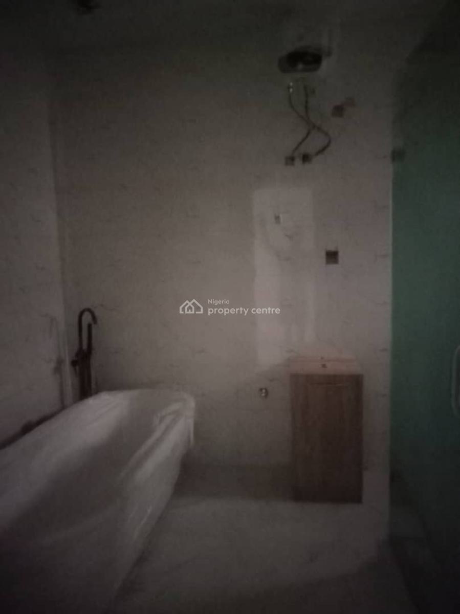 Brand New 4 Bedroom Fully Detached Duplex with Bq, Ologolo, Lekki, Lagos, Detached Duplex for Sale