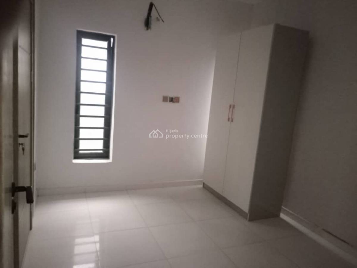 Brand New 4 Bedroom Fully Detached Duplex with Bq, Ologolo, Lekki, Lagos, Detached Duplex for Sale