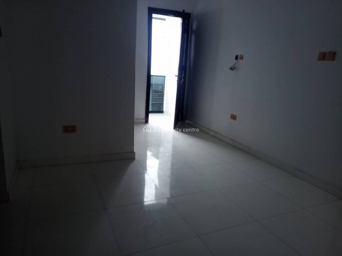 Brand New 4 Bedroom Fully Detached Duplex with Bq, Ologolo, Lekki, Lagos, Detached Duplex for Sale