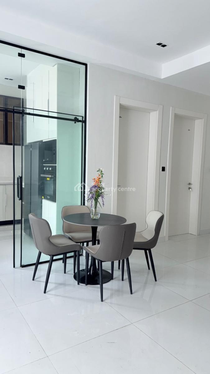 Luxury 2 Bedroom Apartment, Ikate Elegushi, Lekki, Lagos, Flat / Apartment for Sale