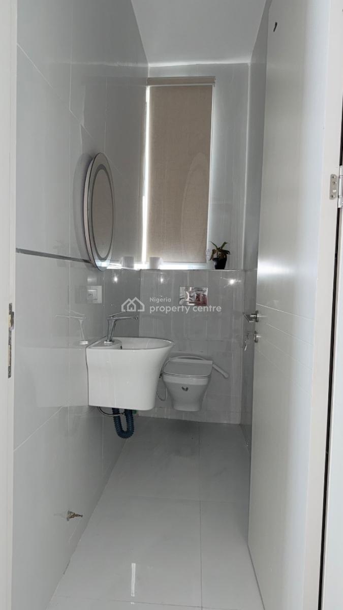 Luxury 2 Bedroom Apartment, Ikate Elegushi, Lekki, Lagos, Flat / Apartment for Sale