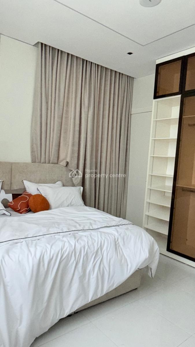 Luxury 2 Bedroom Apartment, Ikate Elegushi, Lekki, Lagos, Flat / Apartment for Sale
