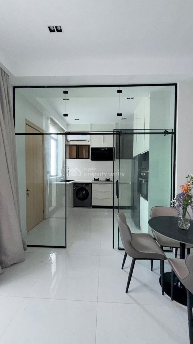 Luxury 2 Bedroom Apartment, Ikate Elegushi, Lekki, Lagos, Flat / Apartment for Sale