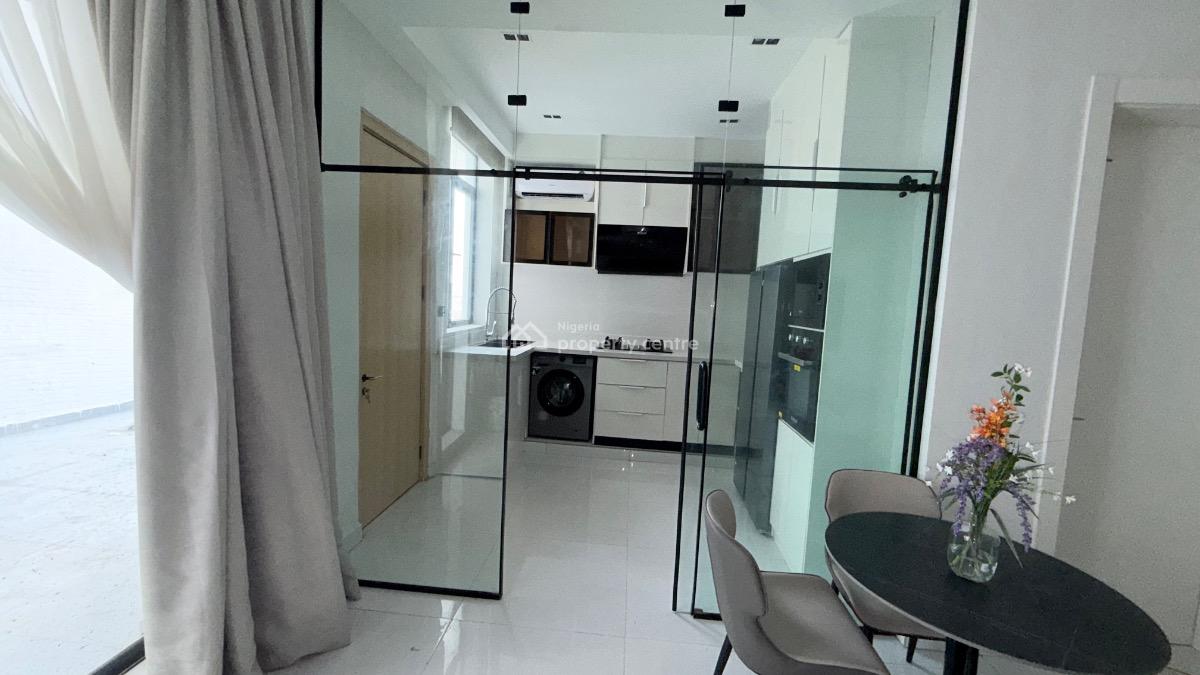 Luxury 2 Bedroom Apartment, Ikate Elegushi, Lekki, Lagos, Flat / Apartment for Sale