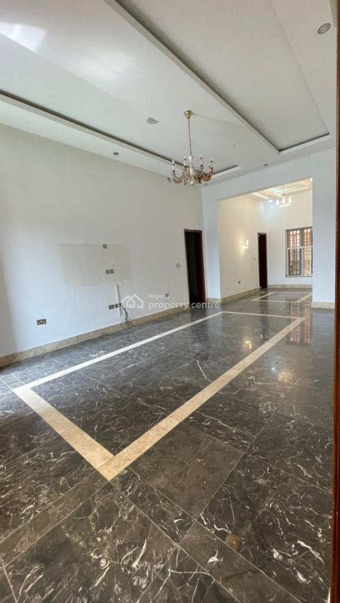 3-bedroom Apartment + Bq- Ikoyi, Ikoyi, Lagos, Flat / Apartment for Rent