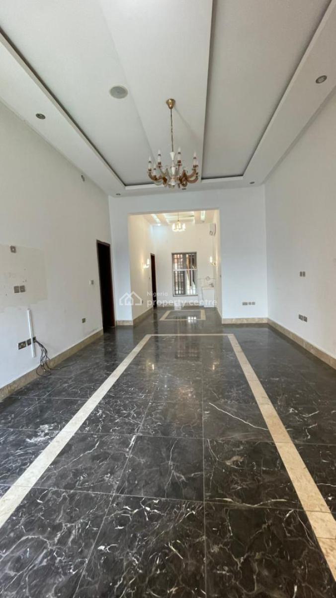 3-bedroom Apartment + Bq- Ikoyi, Ikoyi, Lagos, Flat / Apartment for Rent