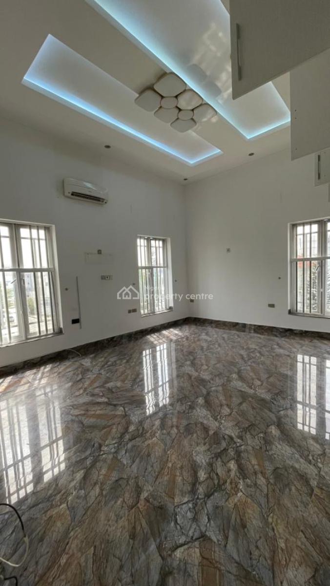 3-bedroom Apartment + Bq- Ikoyi, Ikoyi, Lagos, Flat / Apartment for Rent