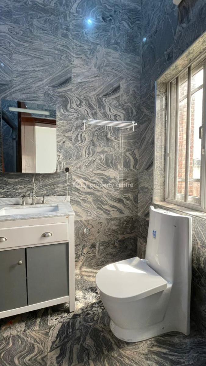 3-bedroom Apartment + Bq- Ikoyi, Ikoyi, Lagos, Flat / Apartment for Rent