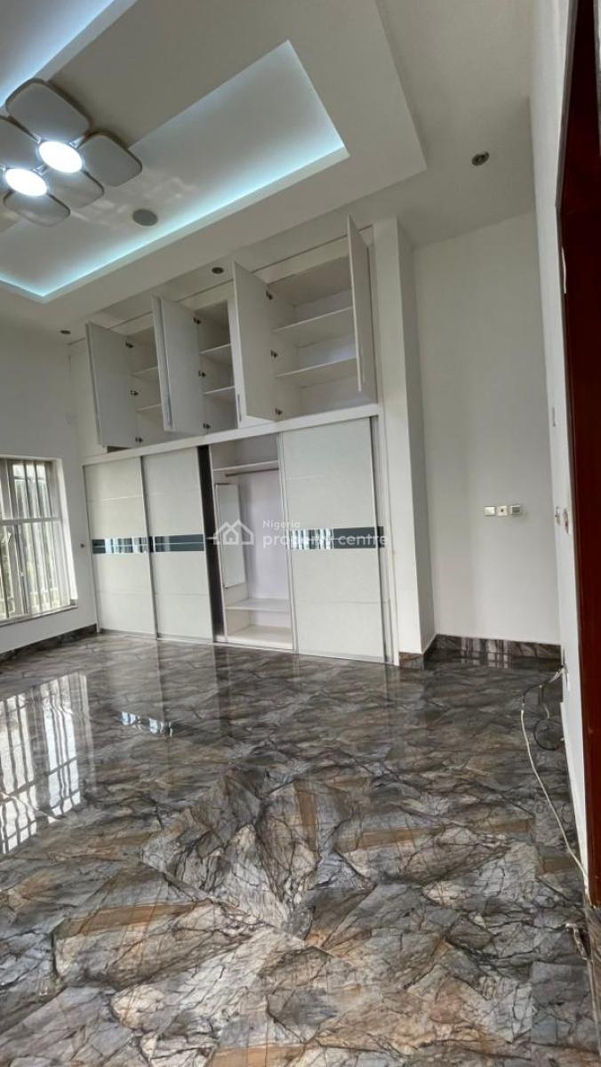 3-bedroom Apartment + Bq- Ikoyi, Ikoyi, Lagos, Flat / Apartment for Rent