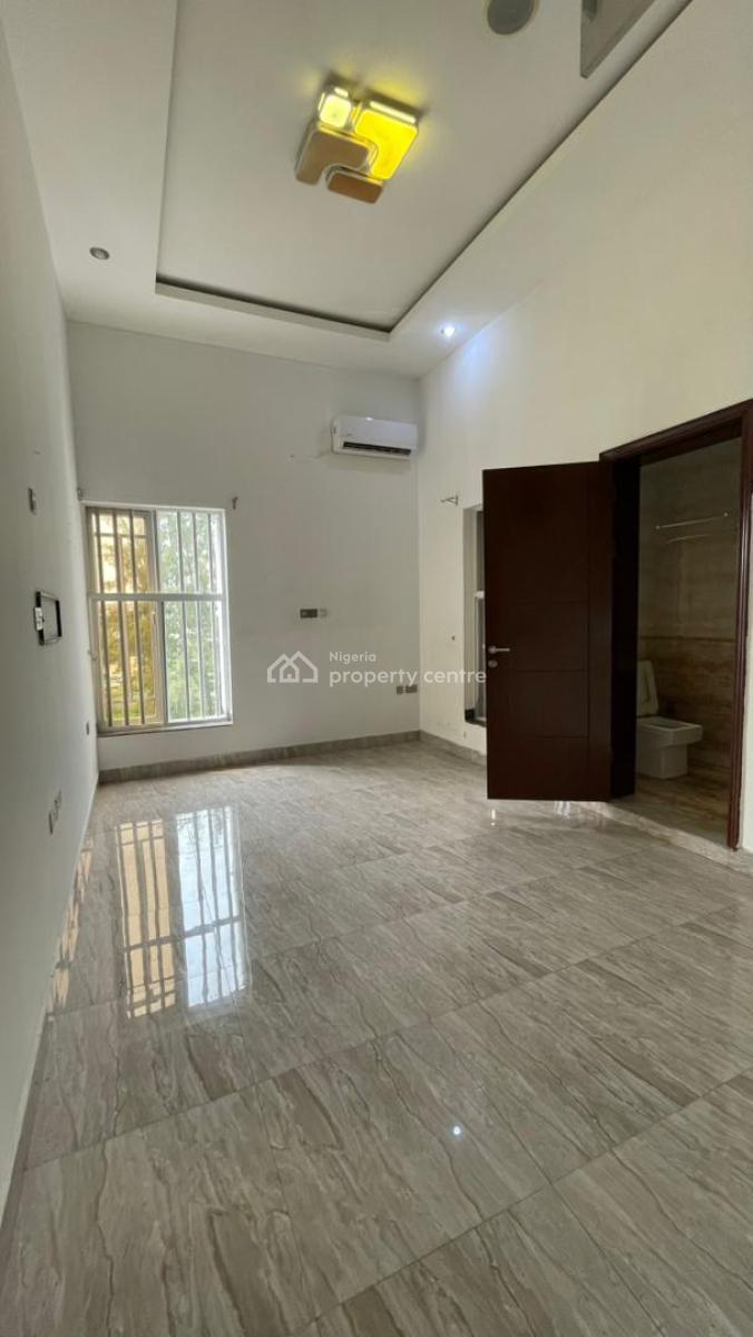 3-bedroom Apartment + Bq- Ikoyi, Ikoyi, Lagos, Flat / Apartment for Rent
